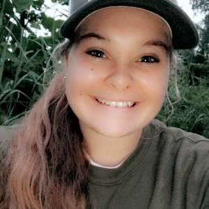 Meet your Posher, Lorelai angelica